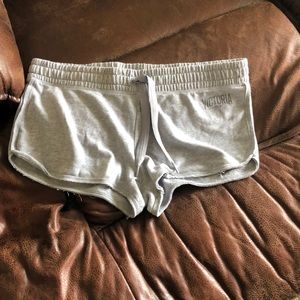 Victoria secret shorts
